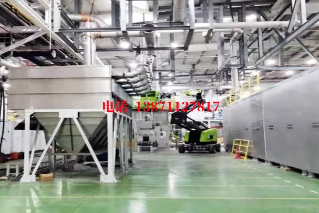 灵川机电设备安装工程,设备安装公司